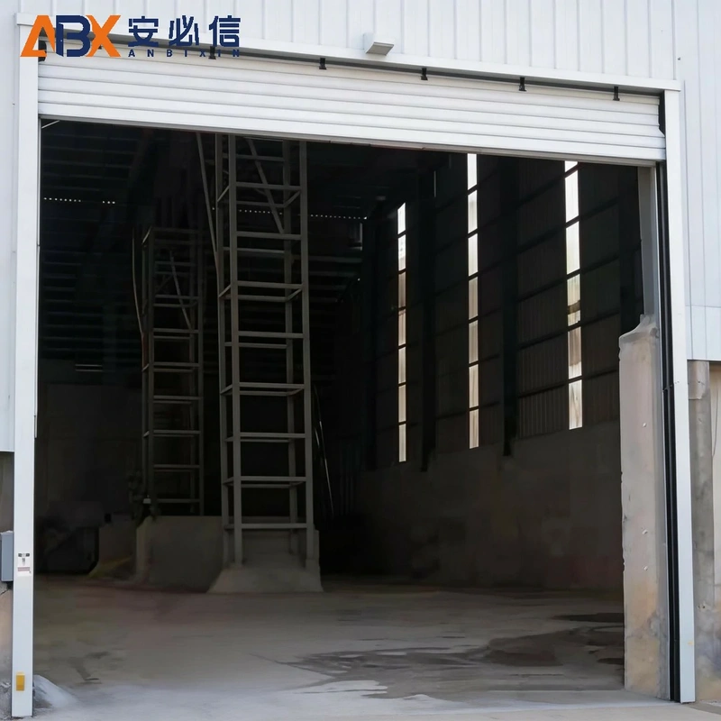 宝鸡市高速堆积门